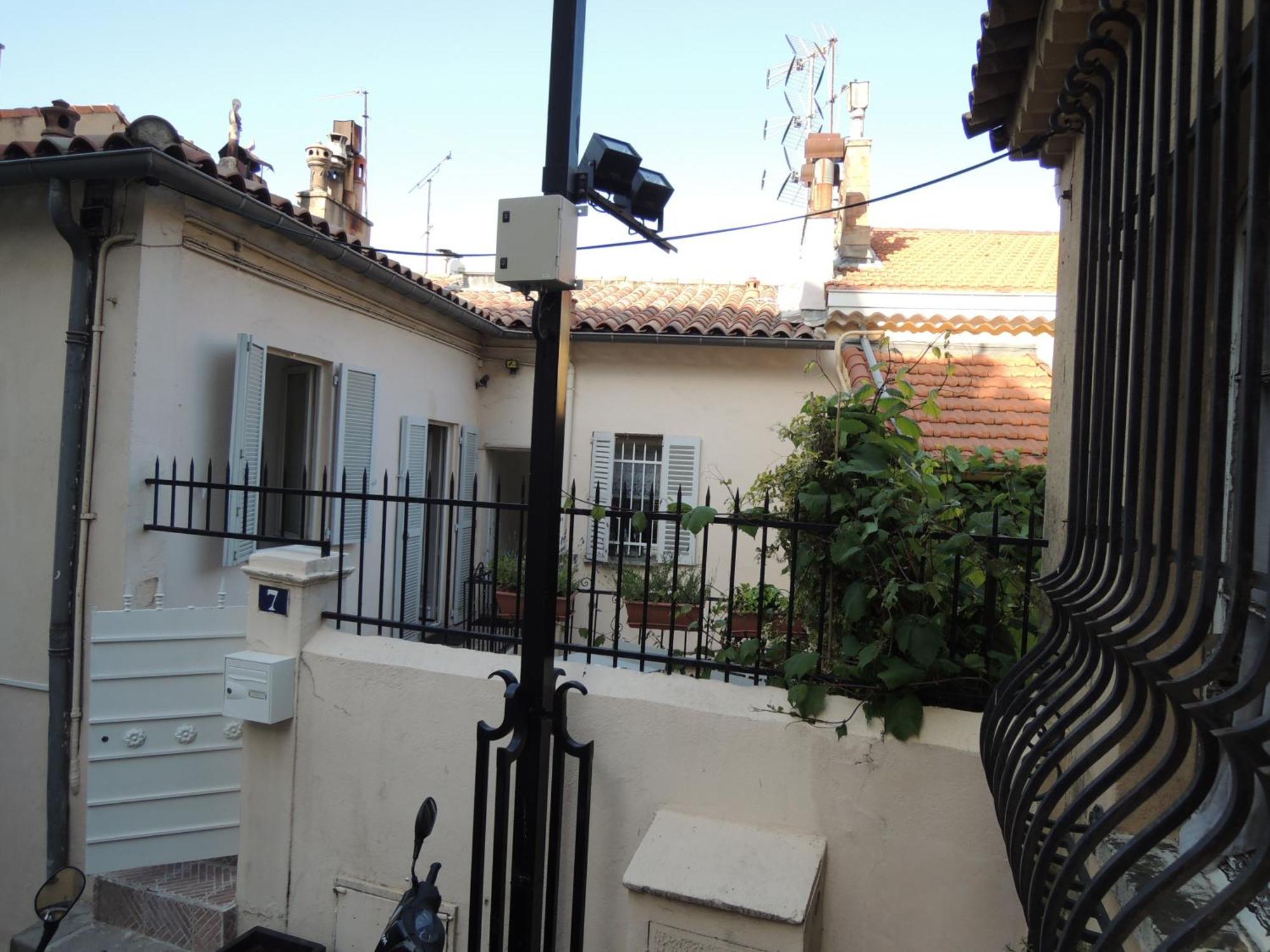 Acci Cannes Old City Room photo